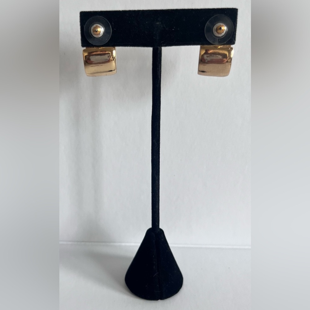 Baublebar Sugarfix Set Of 2 Chunky Hoop Earrings - image 8